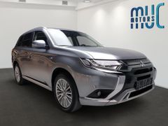MITSUBISHI Outlander PHEV Spirit 4WD Scheckheft