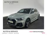 Audi A1 Sportback 40 TFSI S line  ACC LED 5J Gar.
