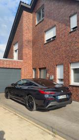 BMW M850i xDrive Coupé - - gebrauchte BMW M850 aus dem Jahr 2019