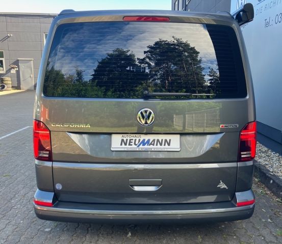 T6.1 California 2.0 TDI Ocean 4Motion KLIMA LED