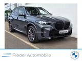BMW X5 xDrive30d M Sportpaket Pro*Standhzg*AHK*DAPro