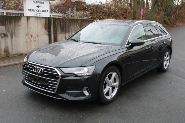 Audi A6 Avant 40 TDI quattro Sport 360°Kamera