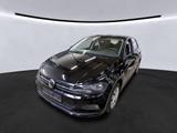 Volkswagen Polo VI 1.6 TDI Comfortline DSG Sitzheizung 1.Hd - Volkswagen Polo: TDI Dsg