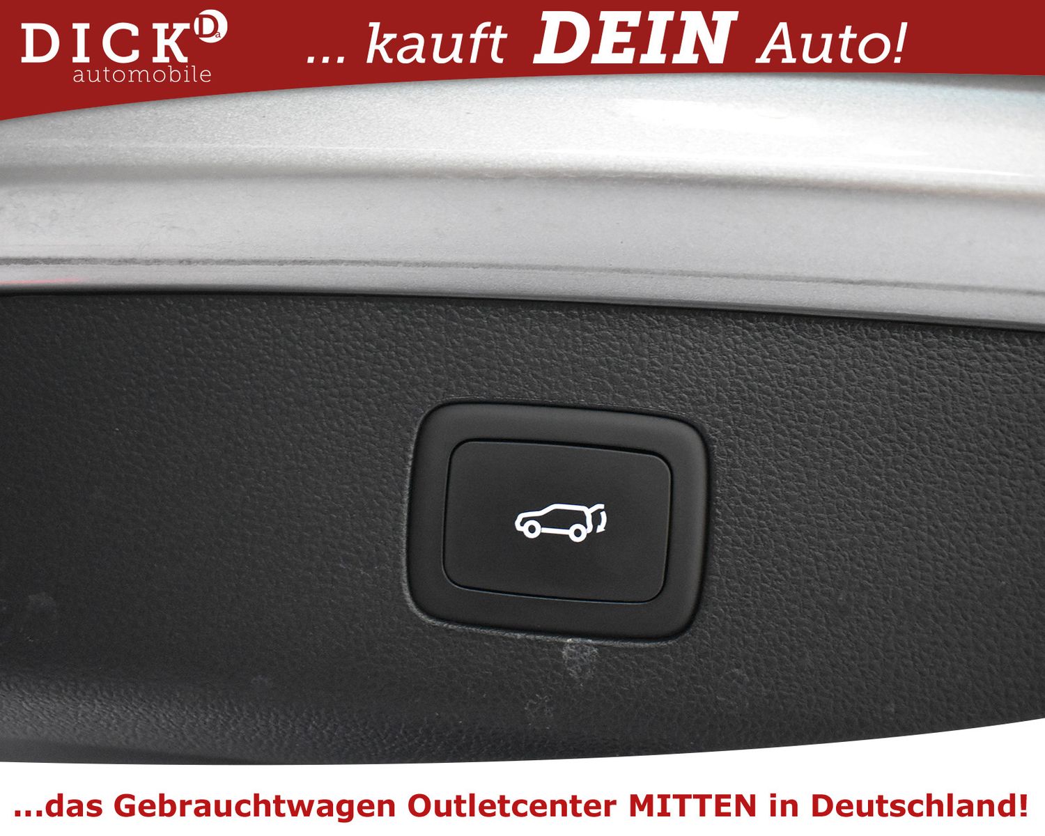 MG EHS PHEV 1.5 T-GDI Luxury  LED+PANO+SHZ+ACC+360° - Image 23