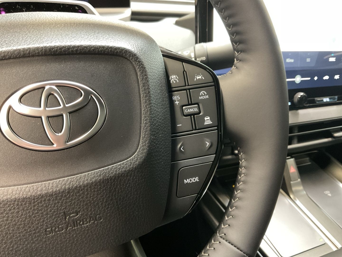 Toyota bZ4X - Bild 23