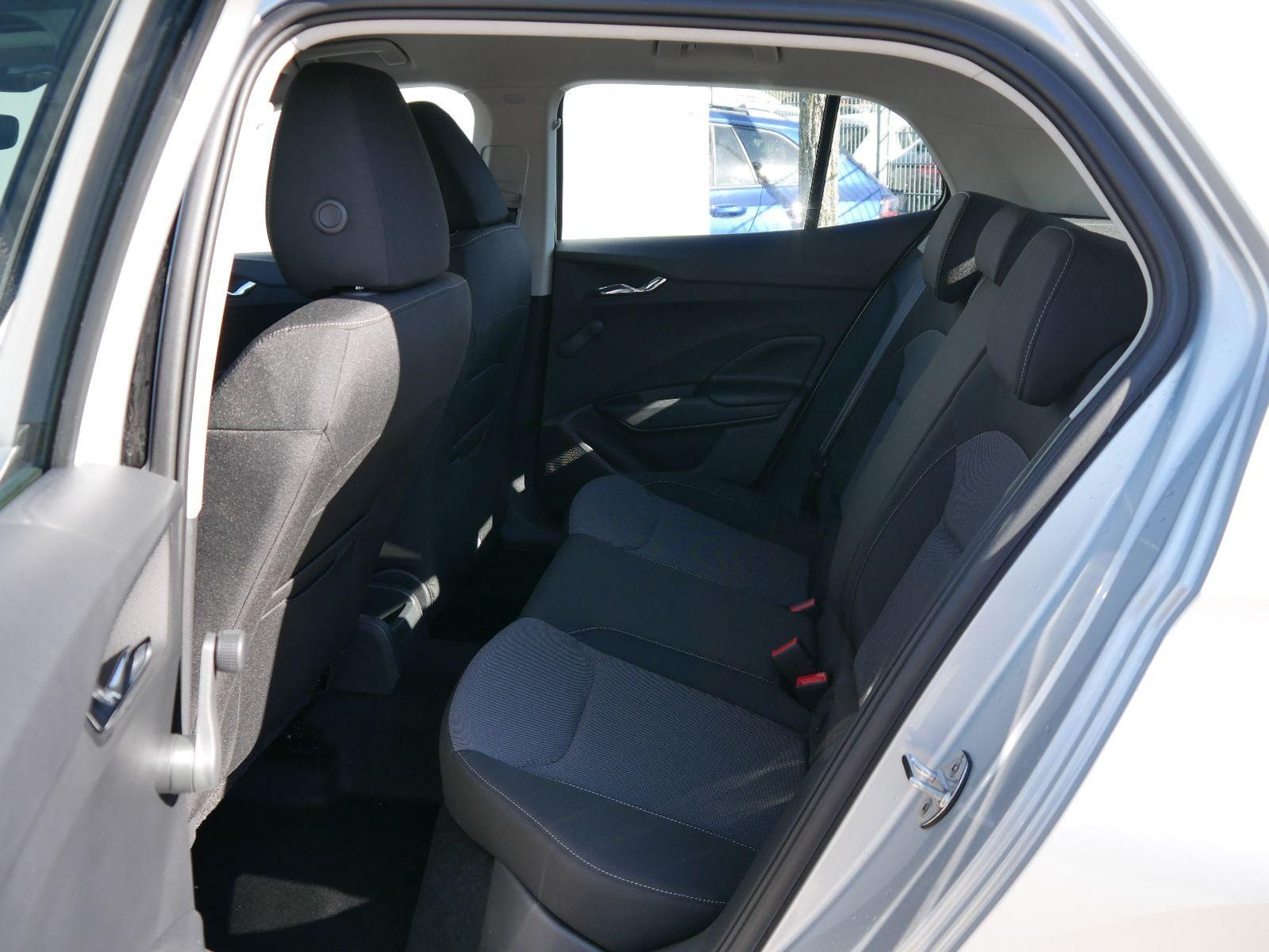 Skoda Fabia - Bild 8
