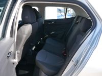 Skoda Fabia - Vorschau Bild 8