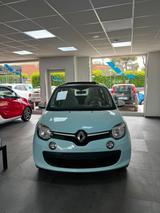 Renault Twingo SCe Zen - Renault Twingo: Cabrio
