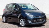 Hyundai ix20 Comfort|1.Hand|SHZ|Keyless|Bluetooth|PDC| - Hyundai aus 2011