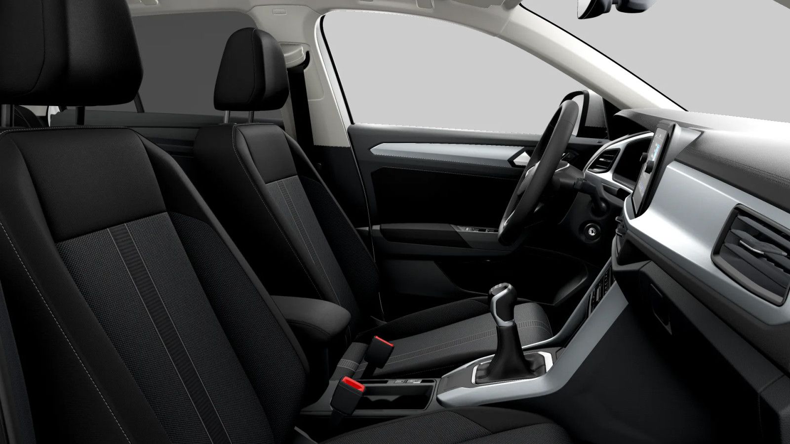 Volkswagen T-Roc - Bild 10