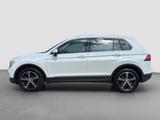 Volkswagen Tiguan 2.0 TDI BMT Highline AHK NAVI AUTOMATIK - Volkswagen Tiguan: Auto