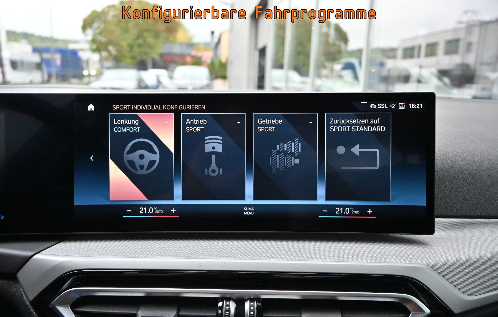 Fahrzeugabbildung BMW 330d xDrive °HEAD-UP°PRIVACY°STANDHEIZUNG°8FACH