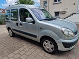 Renault Kangoo 1.6 16V 95PS Privilege - Renault Kangoo: 16v Privilege