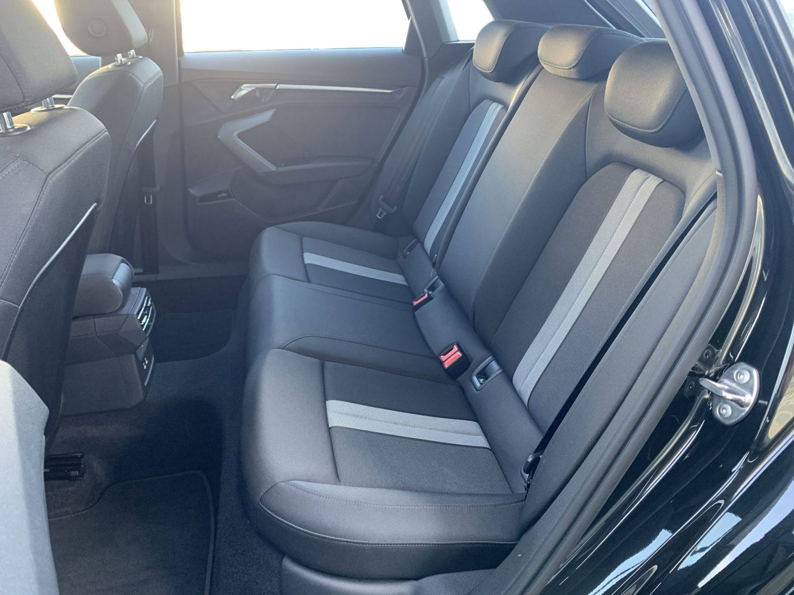 Audi A3 - Bild 12