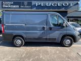 Peugeot Boxer L1H1 2,2 HDI Bestattungsfahrzeug - Peugeot Boxer in Bremen
