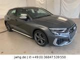 Audi S3 Sportback quattro|LED+|ACC|Virtual|Navi| - Audi S3: Kombi