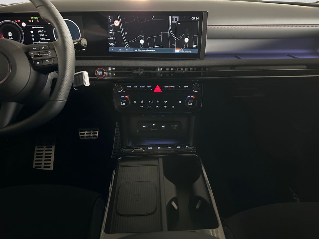 Hyundai Tucson – Bild 12