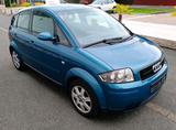 Audi A2 1.6 FSI *HU/AU 09/27* - Audi A2 in Dortmund