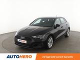 Audi A3 35 TDI Aut.*NAVI*PDC*SHZ*KLIMA*ALU* - Audi A3 aus 2020 mit Diesel-Antrieb