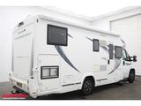 Chausson Welcome 727 GA 2.3 MJ Solar Hefbed Single Beds L - Chausson Teilintegrierter