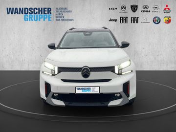 Citroën C3 Aircross 1.2 145 MAX SHZ+Kam.+LED+Navi+PDC