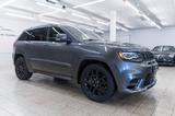 Jeep Grand Cherokee Laredo X 3,6L LPG 4X4 KAM PANO - Jeep: Laredo