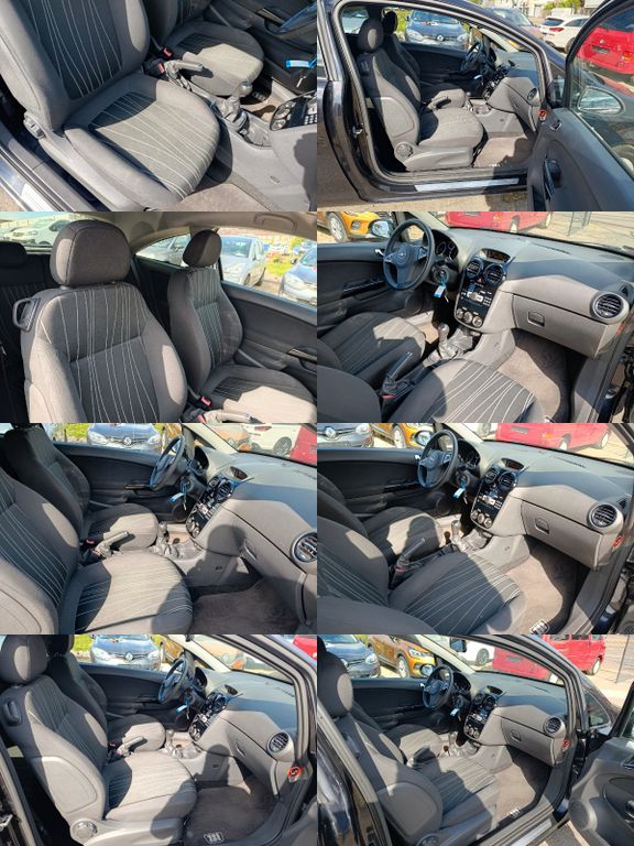 Opel Corsa D Edition "111 Jahre"*TEMPOMAT*PDC*KLIMA*