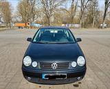 Volkswagen VW Polo 1.4 Highline (2003) - 8 fach bereift  - Volkswagen Polo aus 2003: 1.4