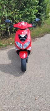Peugeot Speedfight  2  50/25 ccm  - Offers
