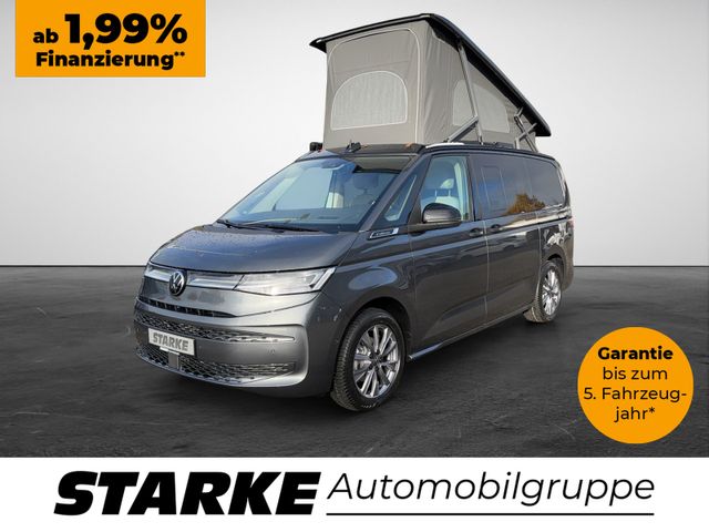 Volkswagen T7 California 2.0 TDI DSG Ocean Camper  HeadUp S