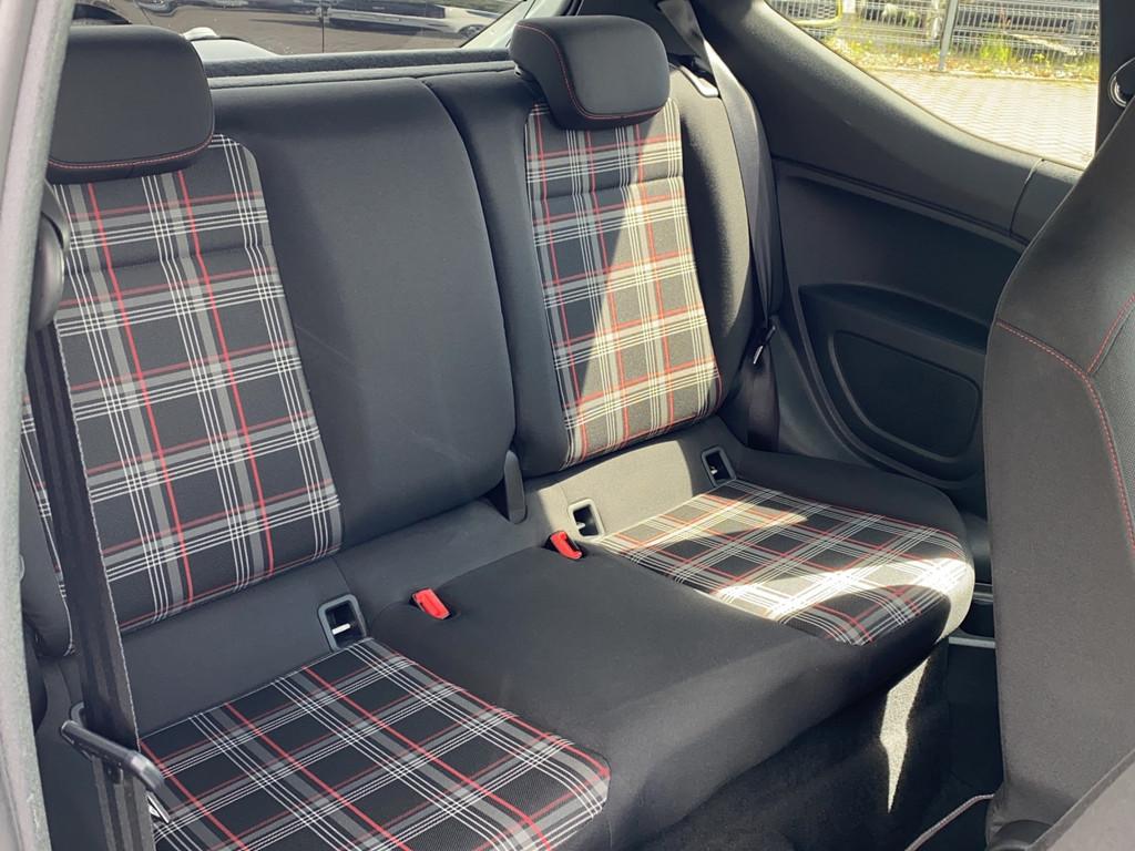 Volkswagen Up GTI 1.0 TSI Rückfahrkamera + Tempomat + SHZ, миниатюра 10