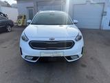 Kia Niro Vision 1,6   TEL:017610599437 - Kia Niro aus 2016