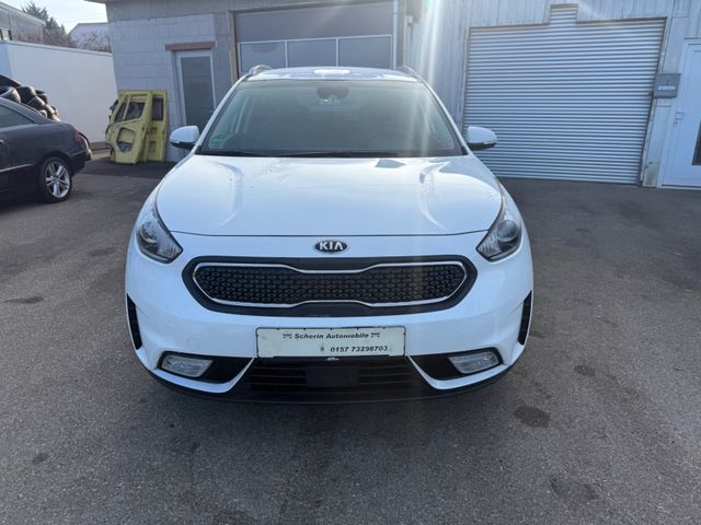 Kia Niro Vision 1,6   TEL:017610599437