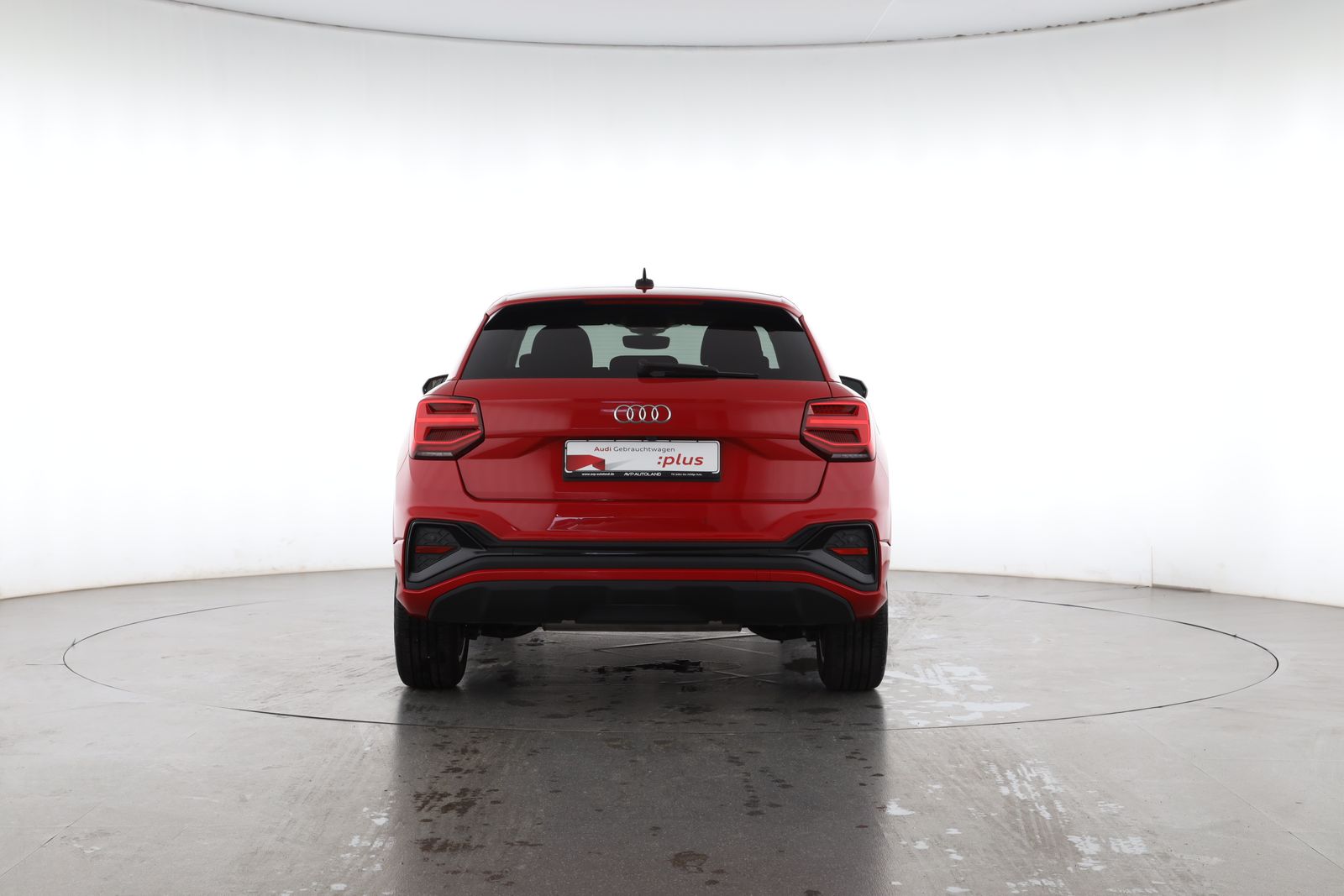 Audi Q2 - Bild 7