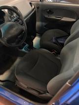 Daewoo Matiz 800i cat SE City - gebrauchte Daewoo Limousine