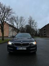 BMW 520i  - BMW 520 von privat
