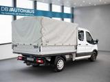 Ford Transit Doka Pritsche Trend 350 2.0 TDCI L2  - Ford Transit 350 L3 Trend Gebrauchtwagen