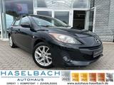 Mazda 3 EDITION Klimaaut Einparkhilfe Sitzheizg SH-gep - Mazda 3: Edition