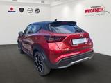 Nissan JUKE N-DESIGN HYBRID AT Tech ProPILOT Bose BFS - Nissan JUKE N-DESIGN mit Benzin-Antrieb
