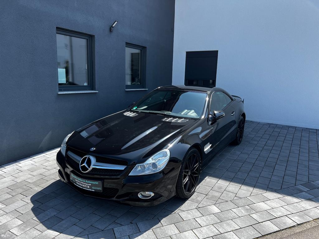 Mercedes-Benz SL 280