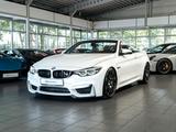 BMW M4 Cabrio LCI 2 Competition Voll Deutsch - BMW M4 in Mönchengladbach