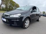 Ford C-Max C-MAX Style TÜV NEU - gebrauchte Ford C-Max aus dem Jahr 2008