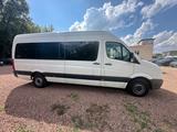 Volkswagen Crafter Kombi 35 lang L3H2 Hochdach - Volkswagen Crafter: 35