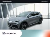 BYD ATTO 3 Design PanoDach 360Kam el. HK Ambiente - graue BYD ATTO 3
