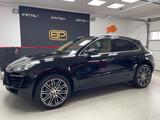 Porsche Macan S Diesel*Pano*21 zoll 911 Turbo*Alcantara* - gebrauchte Porsche Macan aus dem Jahr 2014