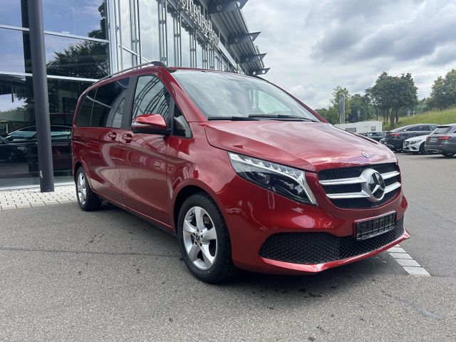 Mercedes-Benz V 220