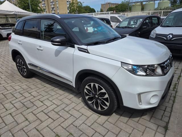 Suzuki Vitara - 1