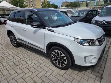 Suzuki Vitara - 1
