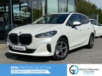 BMW 220 Active Tourer - Vorschau Bild 1