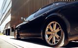 Maserati Quattroporte 4.7 V8 Sport GTS  - Maserati Quattroporte: 4.7